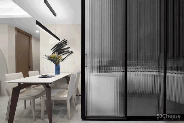 域正设计：在城市中觅得安然