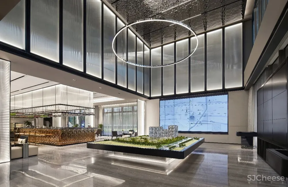 域正设计：在城市中觅得安然