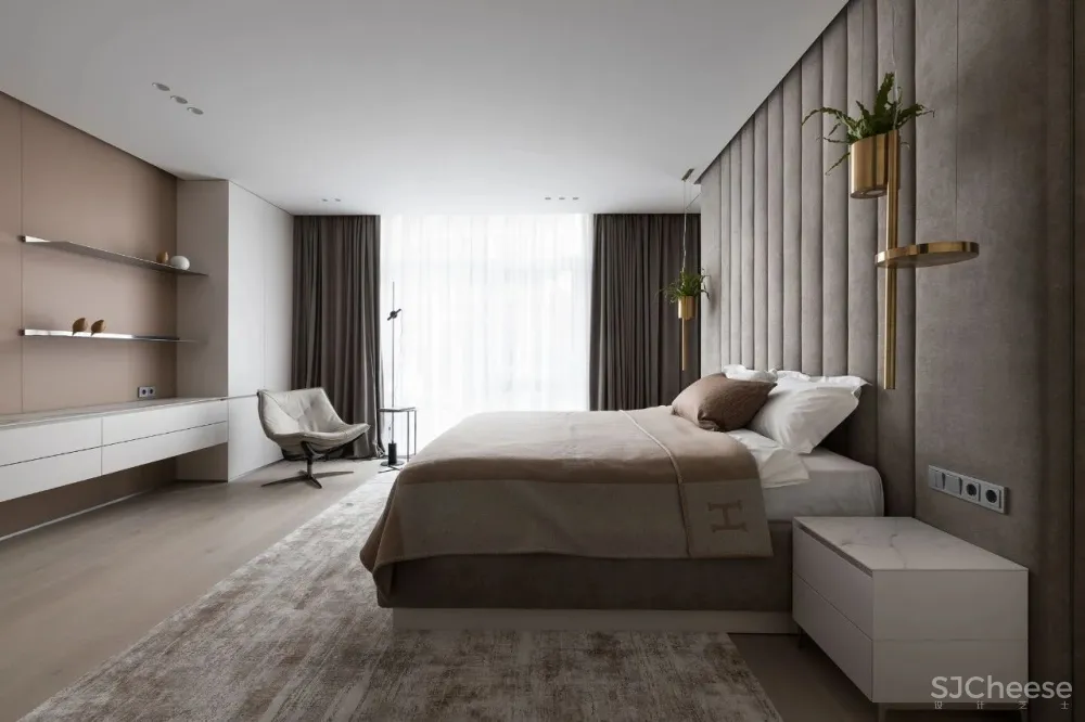 MONO architects丨赋予极简主义的品质