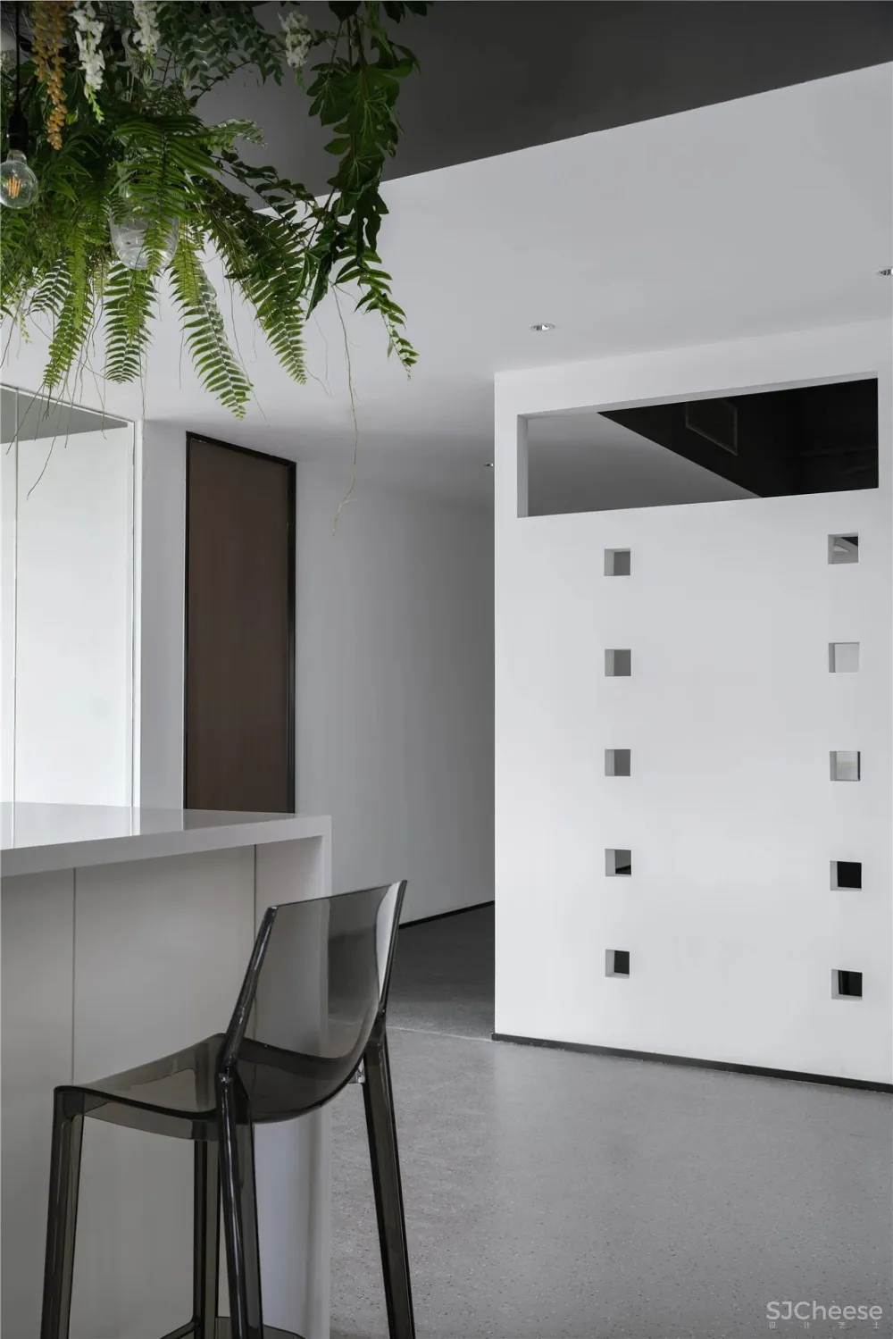 肆境设计 织.梦 WEAVING DREAMS