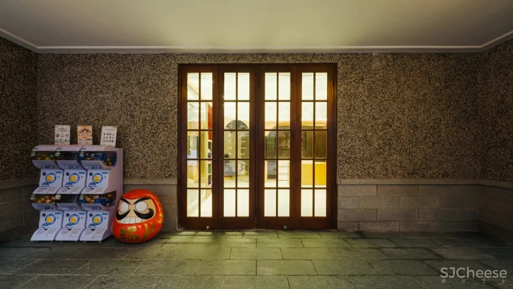 双子座俞挺的两个新作:一座妖的乐园、一个文学爱好者的客厅