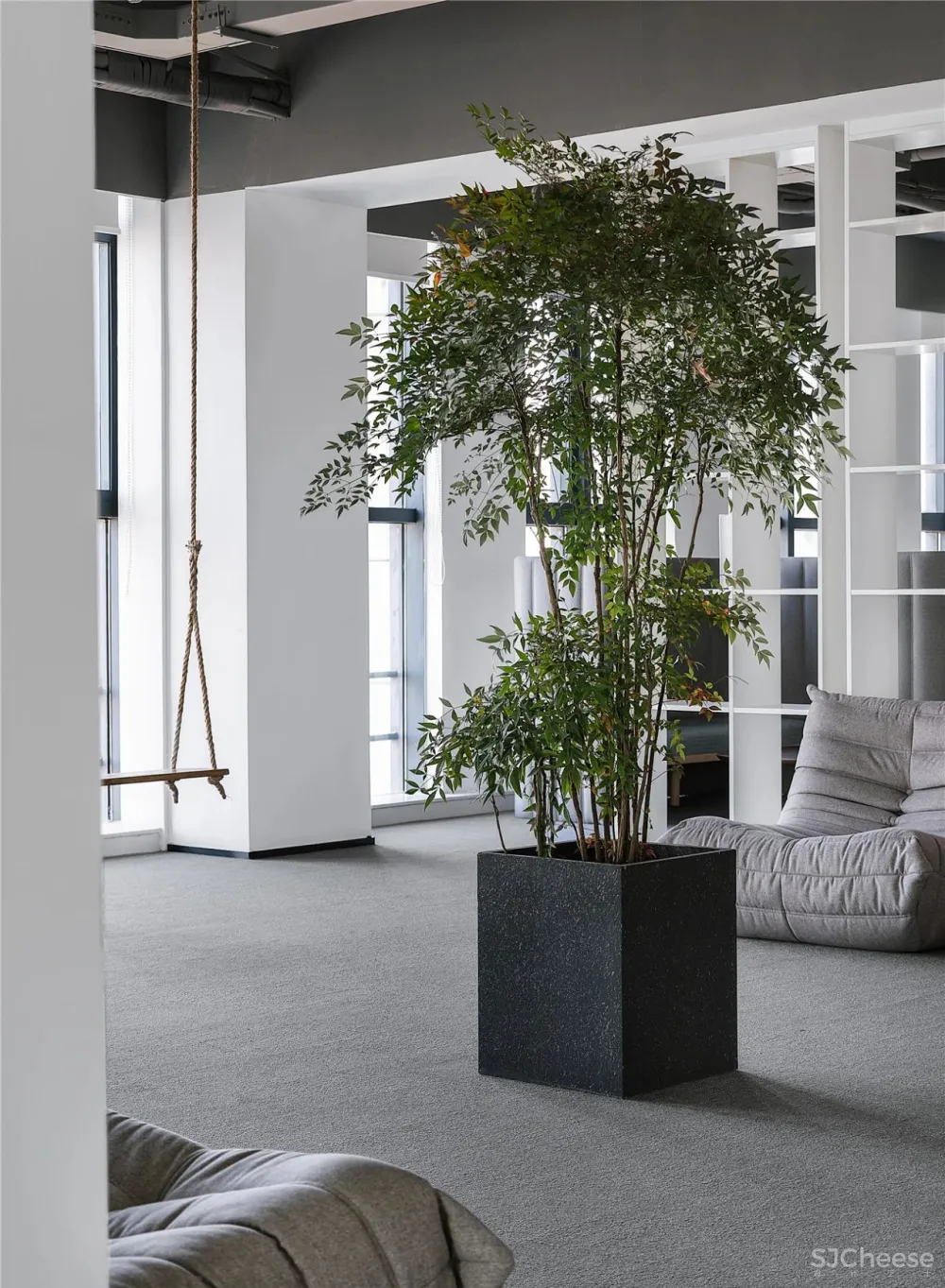 肆境设计 织.梦 WEAVING DREAMS