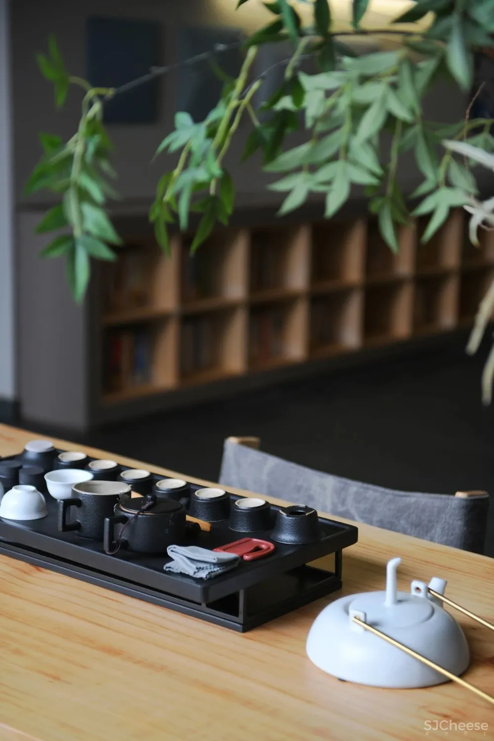 又见理想城 KMD 库玛设计