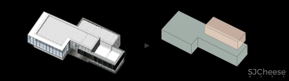 VGC韦高成设计丨中梁新力宽泰铂园售楼处