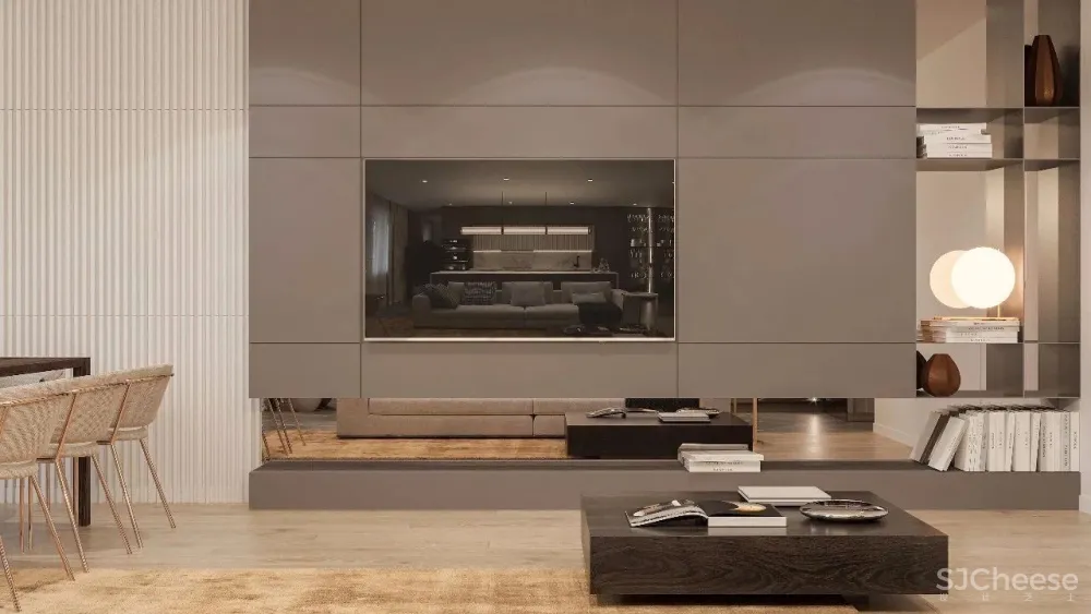 巧用金属黄铜小心机，设计师都直呼相见恨晚！