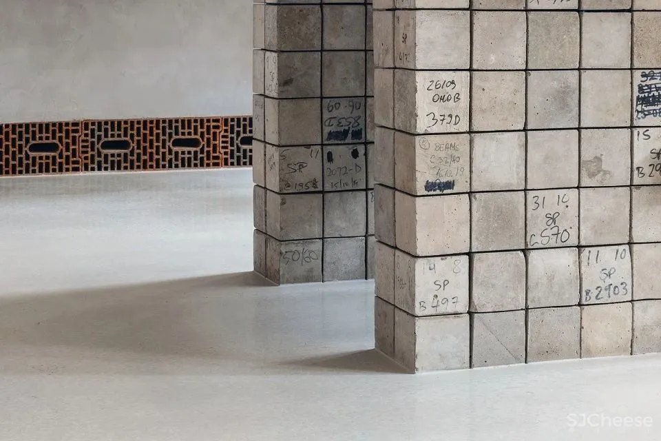 嵌入沙漠天空之美 伦敦Bermonds Locke公寓酒店 Holloway Li