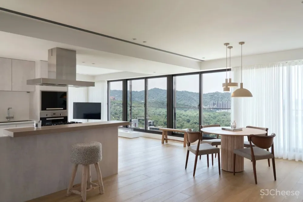 Hygge丹麦式温暖家，“少即是多”的生活哲学