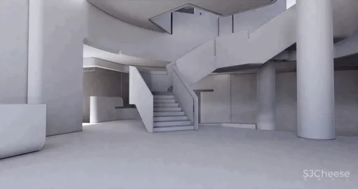 近境制作唐忠汉新作丨绵延叠翠