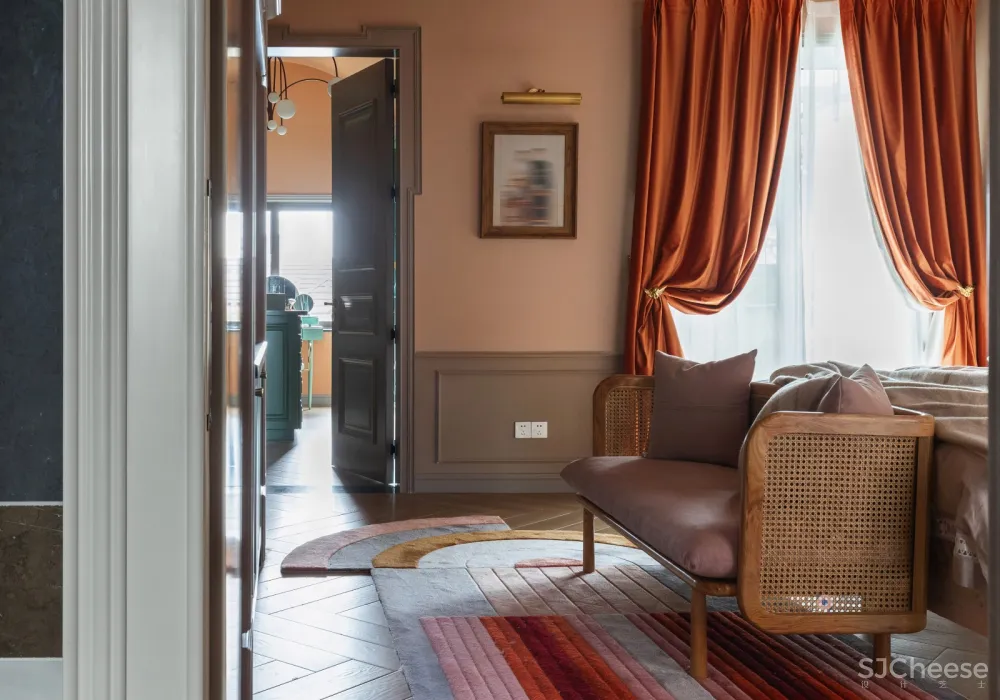 人美家更时髦,这个圣诞,邂逅一场“红配绿”