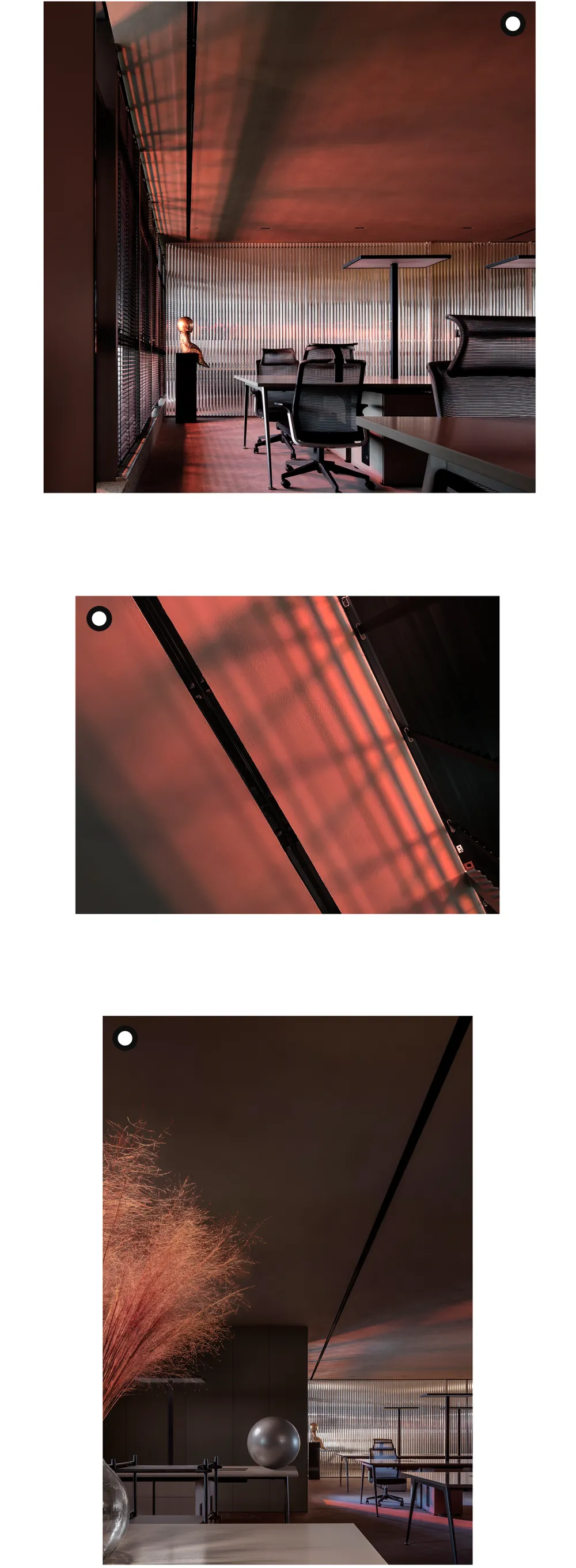 TOMO东木设计 办公空间设计:次时代体验空间