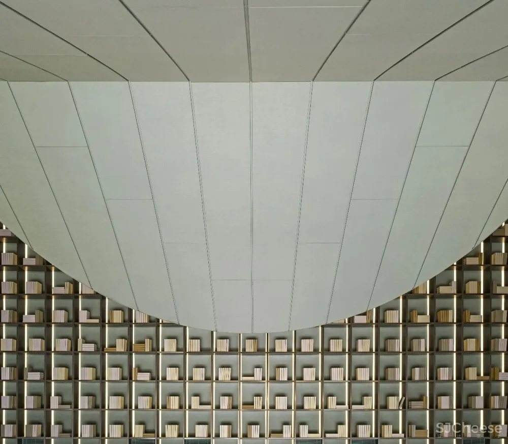 矩陣新作｜新鄉藍城鳳起潮鳴