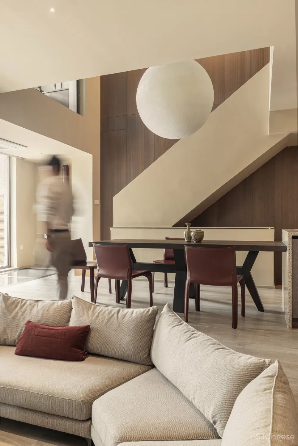 重启2020,从治愈系的家开始