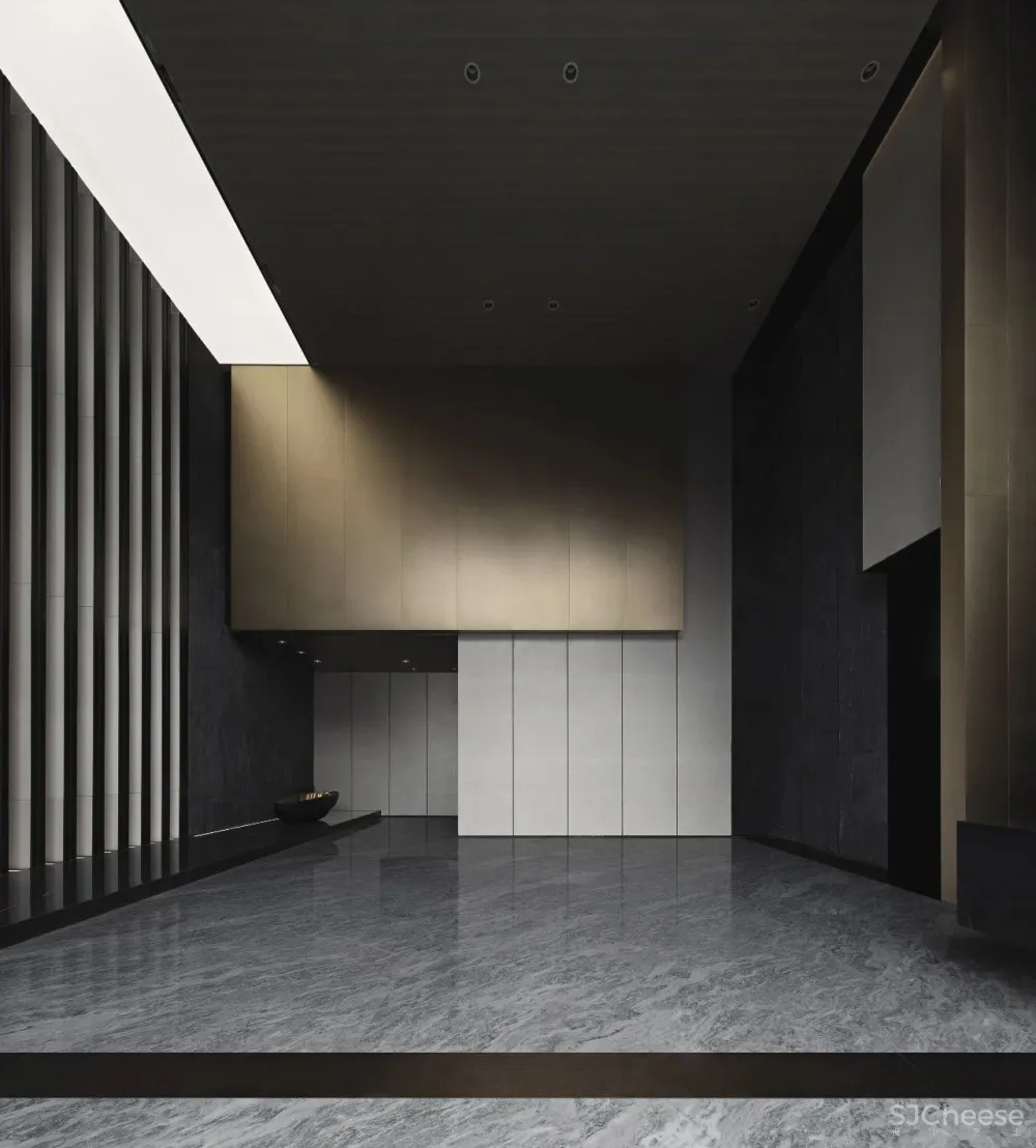 矩阵纵横|桐乡置地中心幸福里