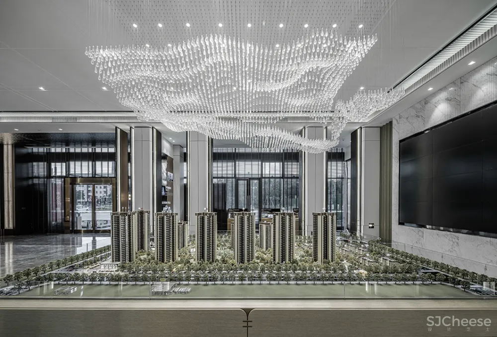 B Team:探工匠精神,细品东方之美!