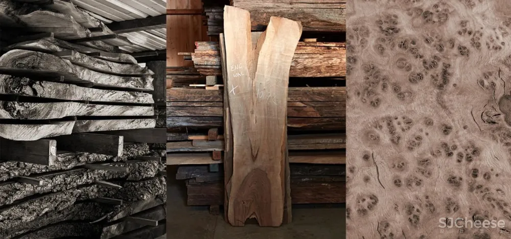 自然禅意,不是设计出来的!