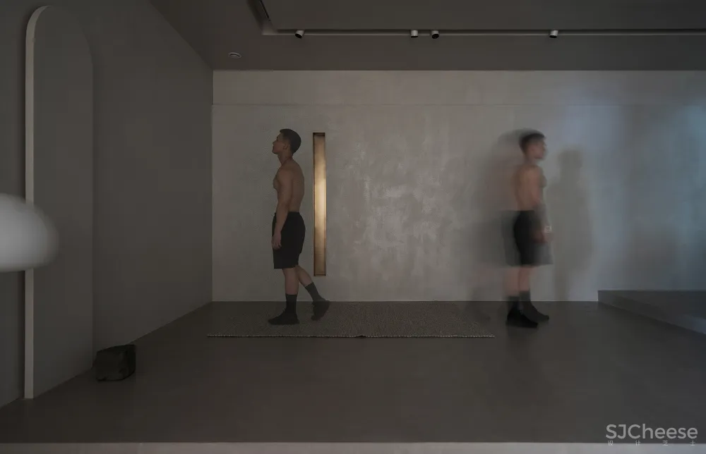 摩登好室 光影动静之间捕捉诗意