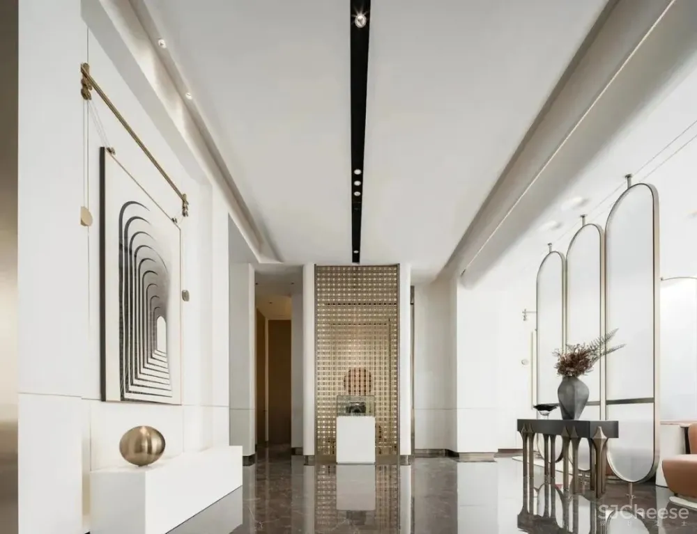 诗意童真之境 售楼处 元禾大千