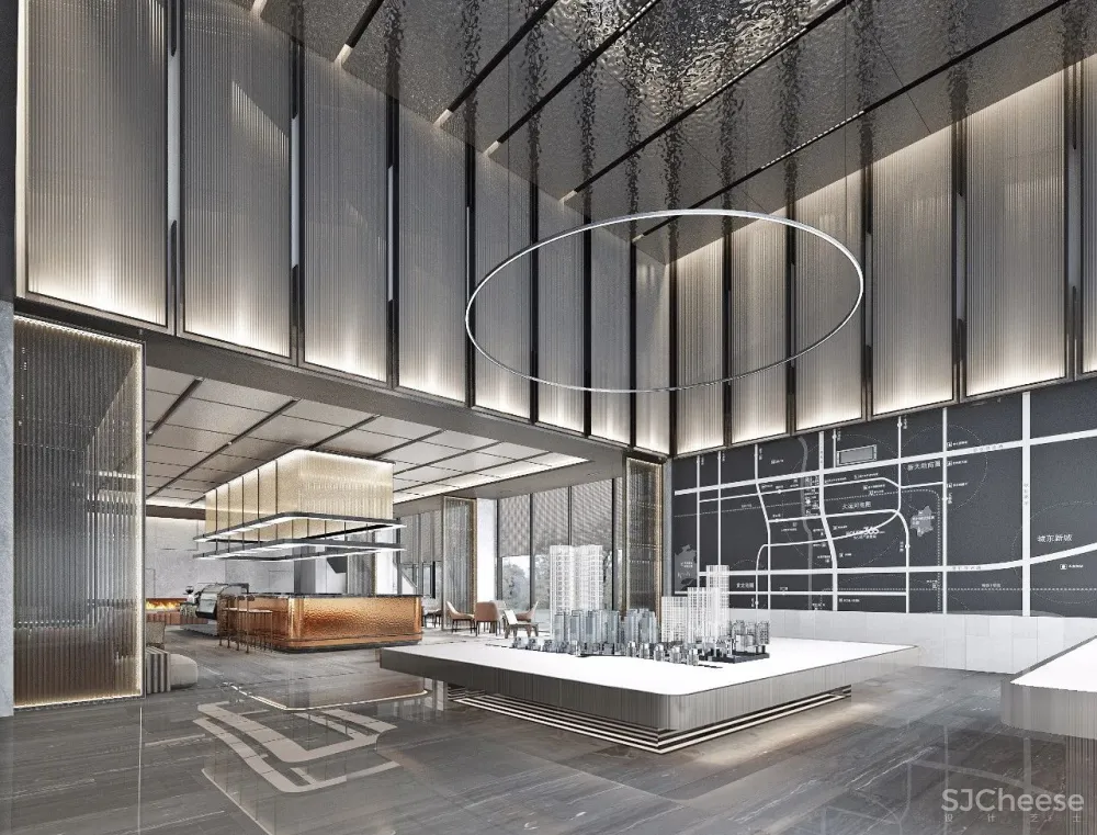 域正设计：在城市中觅得安然