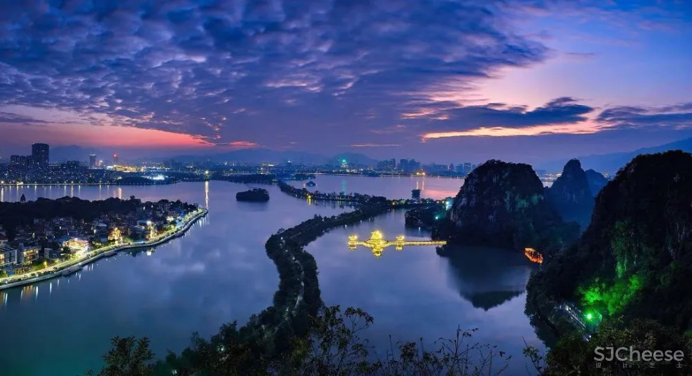 都说院子还是中国的美,这个项目再次示范中式院落如何复刻