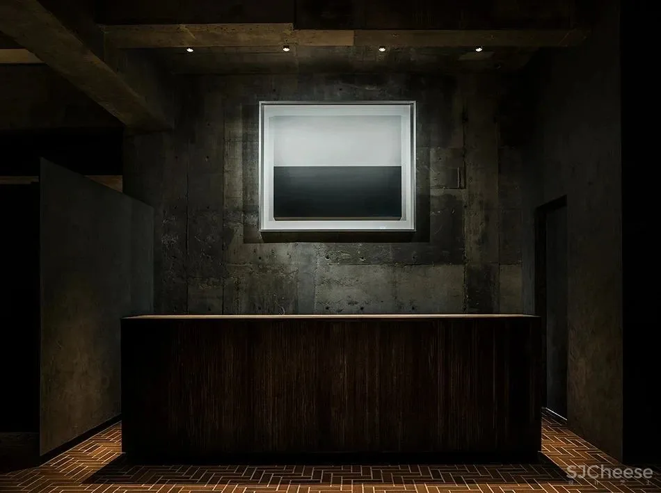 藤本壮介新作建成!300年日本老旅店重建,竟然变成一座山