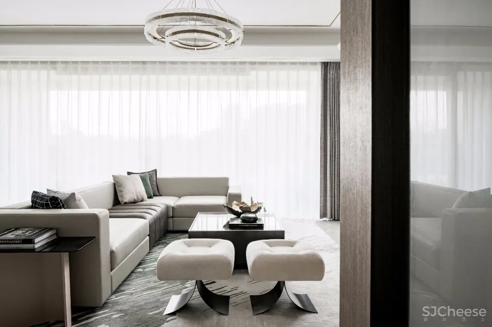 元禾大千:空间,一方缓缓展开的珠宝盒