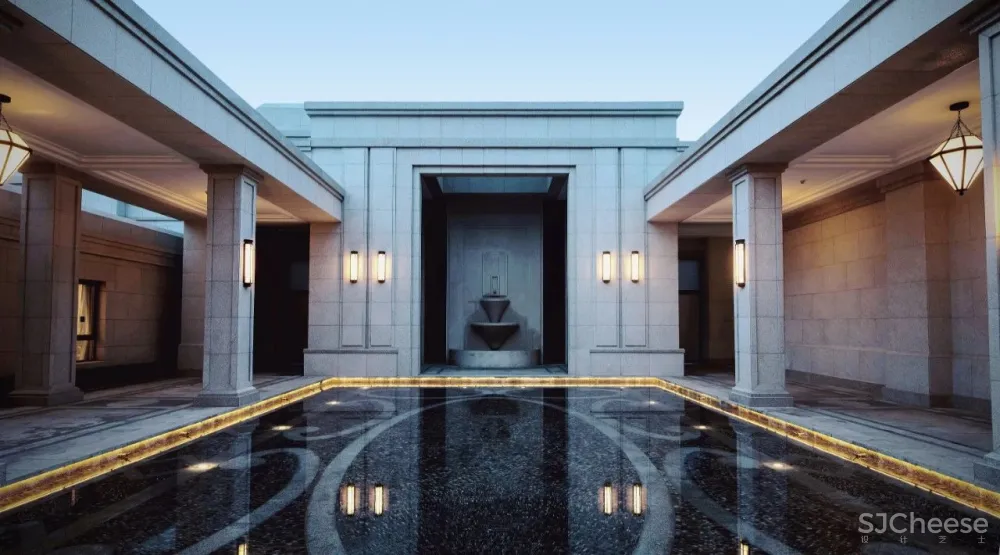 地产界“黑马” 看郑州如何引领中原豪宅新风向!