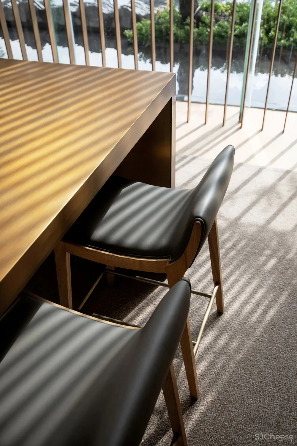 优雅现代简约，邂逅东方人的理想生活！