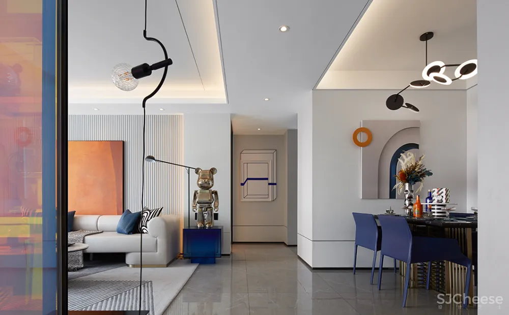 岳蒙：新年轻主义 自在如诗，潮趣入魂！