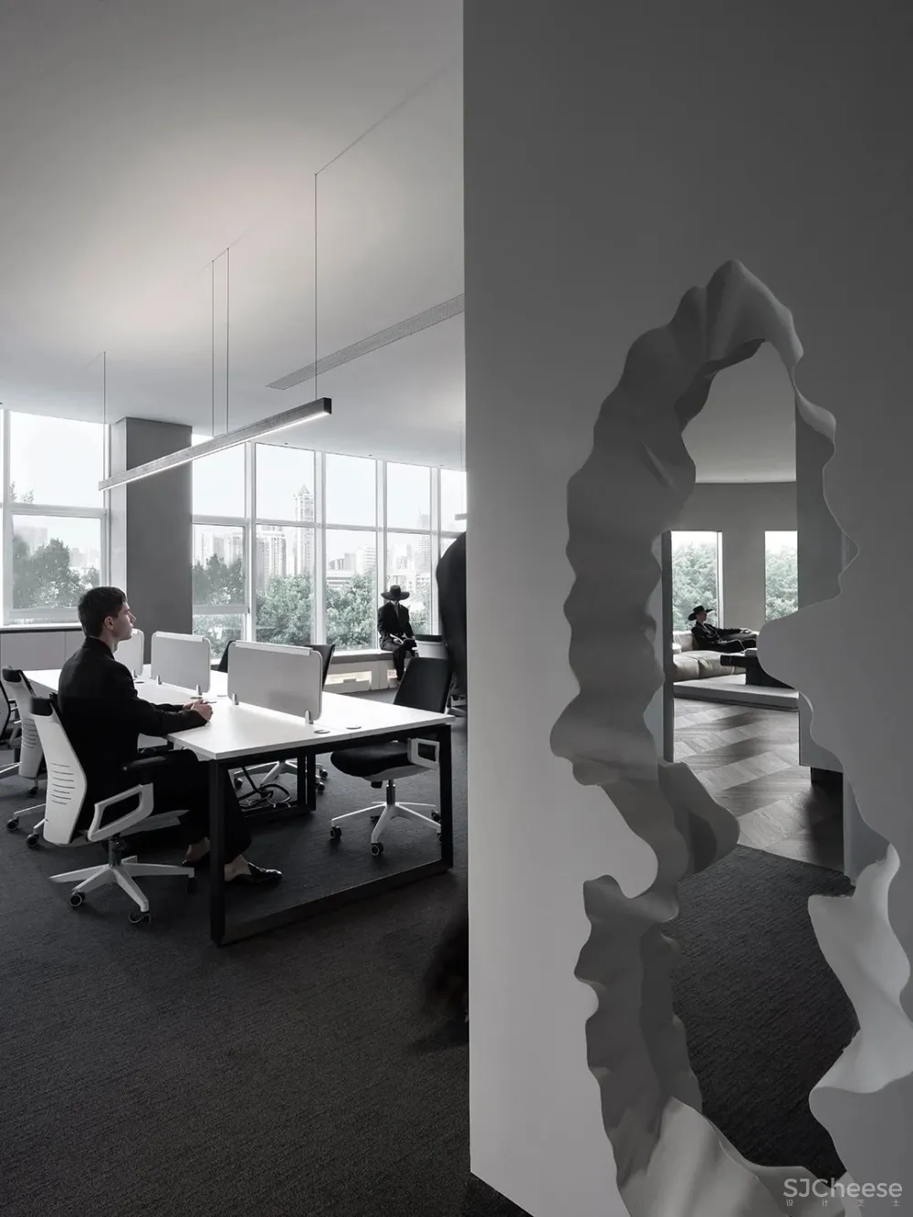 DPD 新作 埃弗雷特的猜想