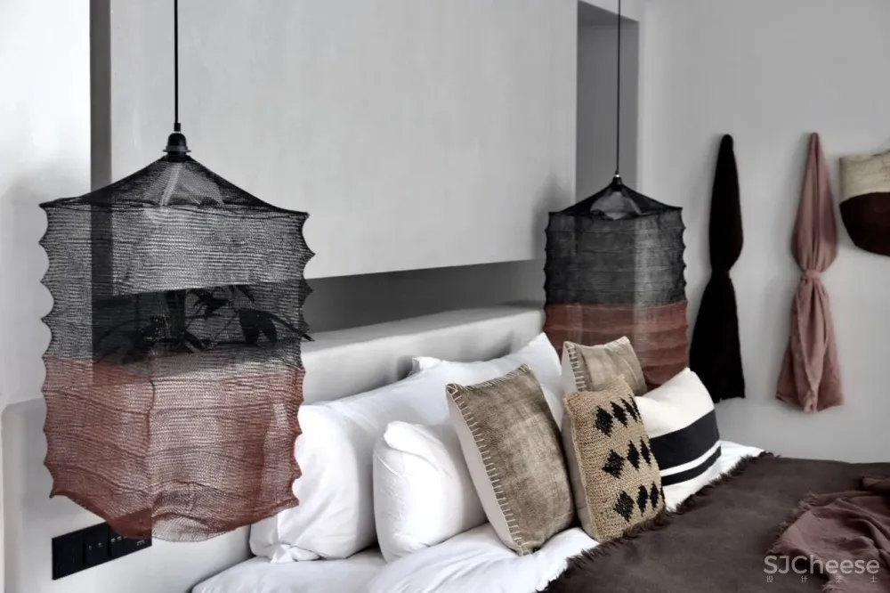 张雷新作 南京深坑酒店—矿坑石料雕琢的美学空间,是酒店也是美术馆