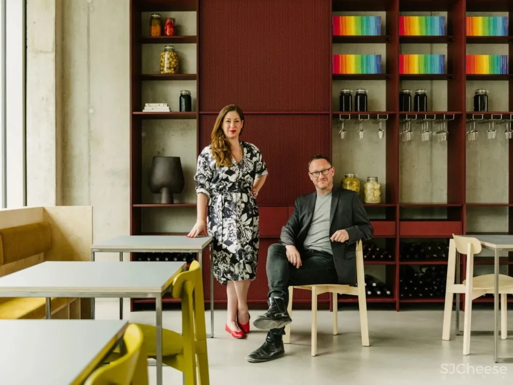 感恩节 回归“原味”设计