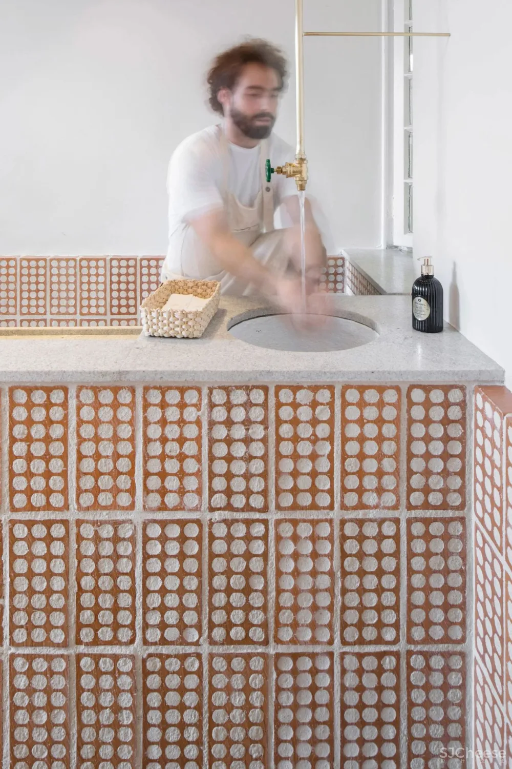 BAKERY INTERIORS GOOD ENOUGH TO EAT.