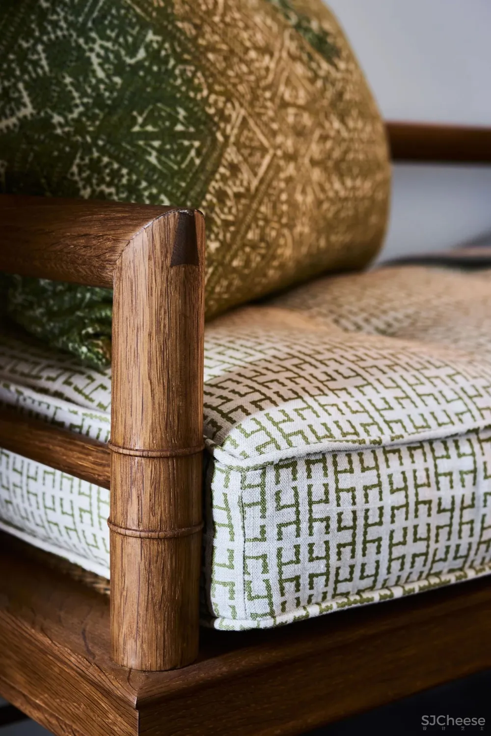 Real estate 地产 切尔西豪宅 时尚典雅