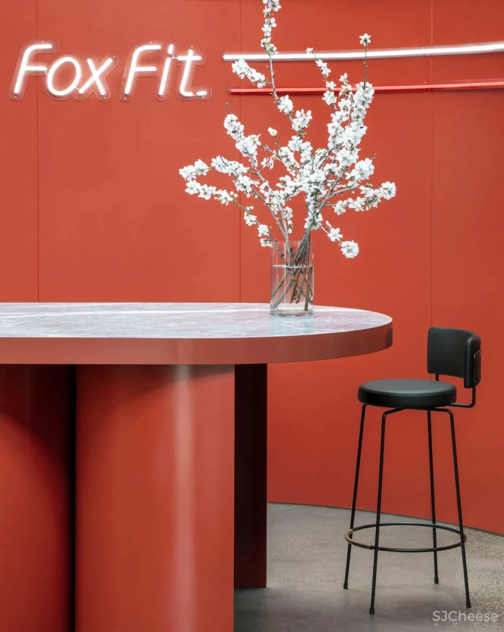 Mim Design 新作 低调优雅的现代美学