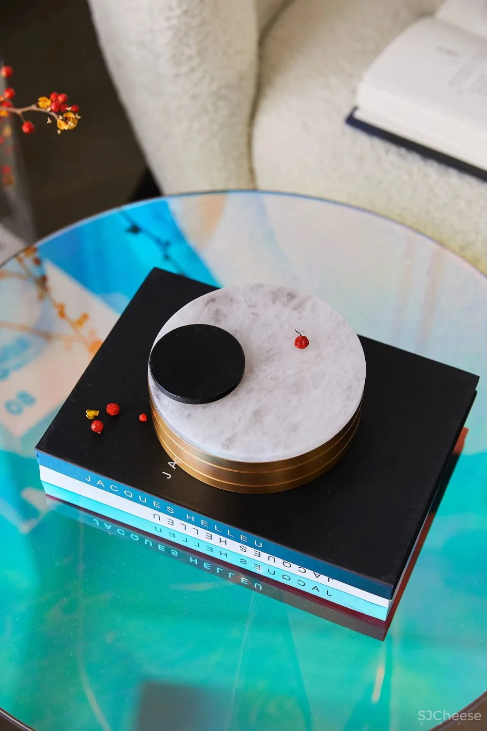 188 ㎡“细节控”的家，这才是95后真正向往的生活！