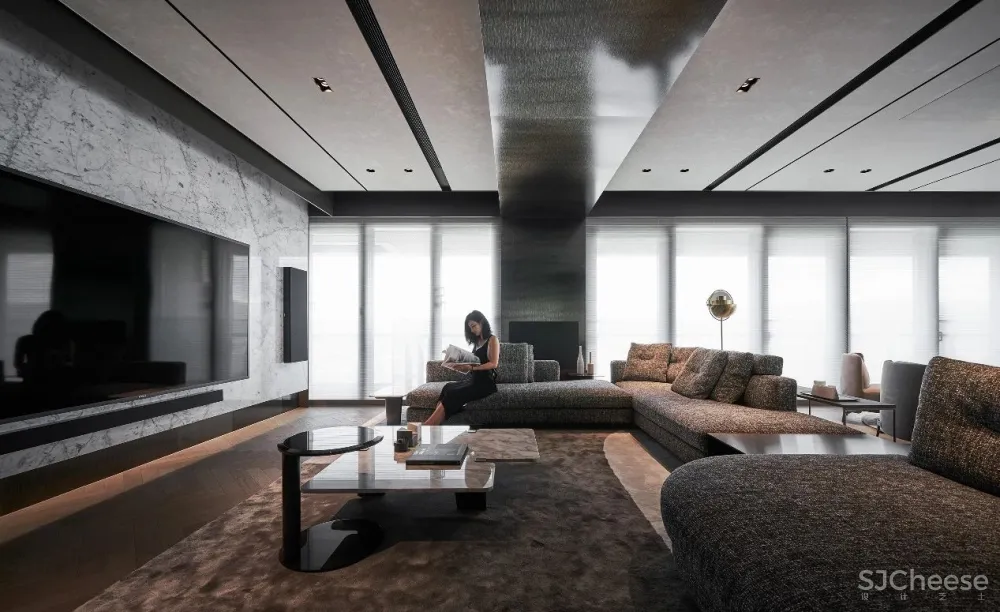 浸界 Bound to Immerse ARTILLIGENT寬玠設計