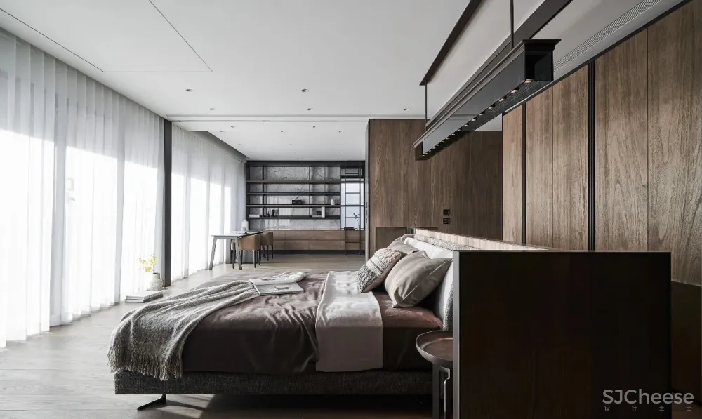 浸界 Bound to Immerse ARTILLIGENT寬玠設計