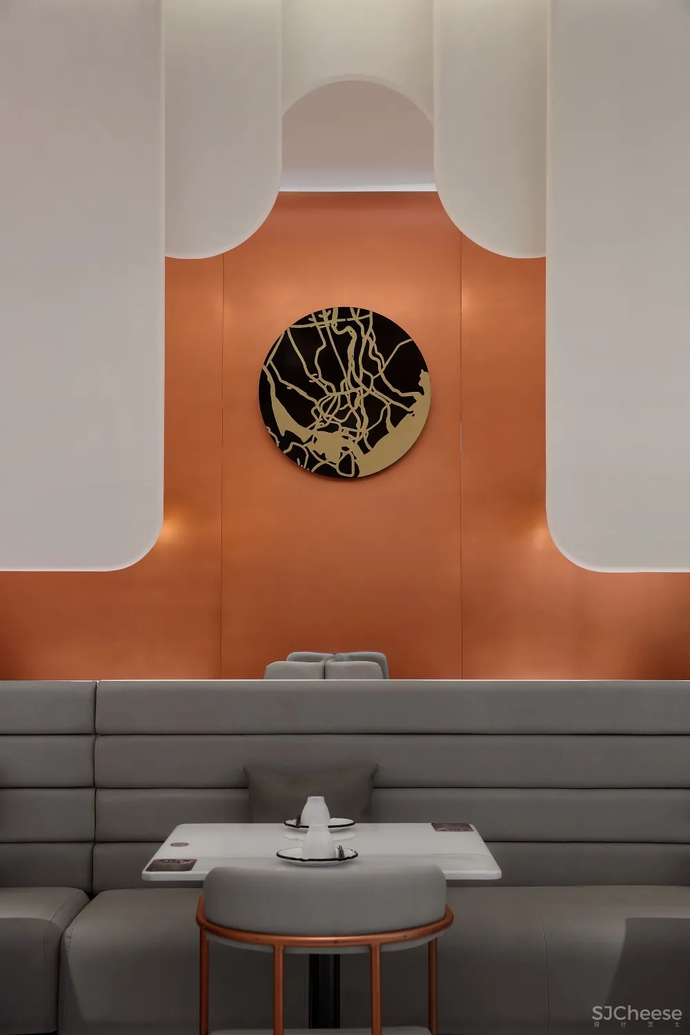 【艺鼎设计·日日香鹅肉饭店】鹅，鹅，鹅，潮！潮！潮！