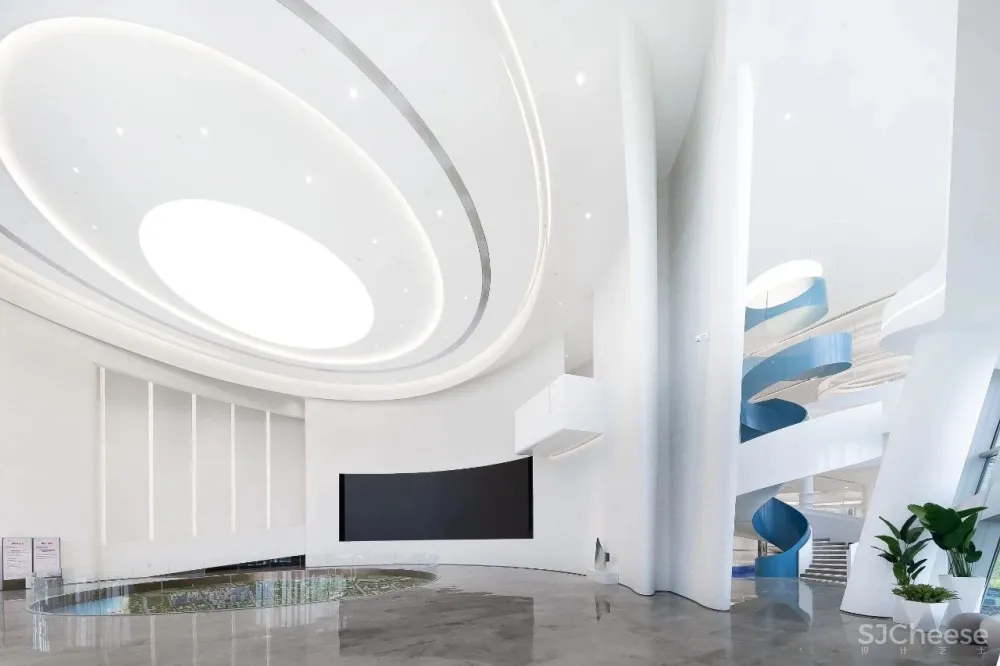 新作 海之遐想,从纯粹空间中倾听自然之美