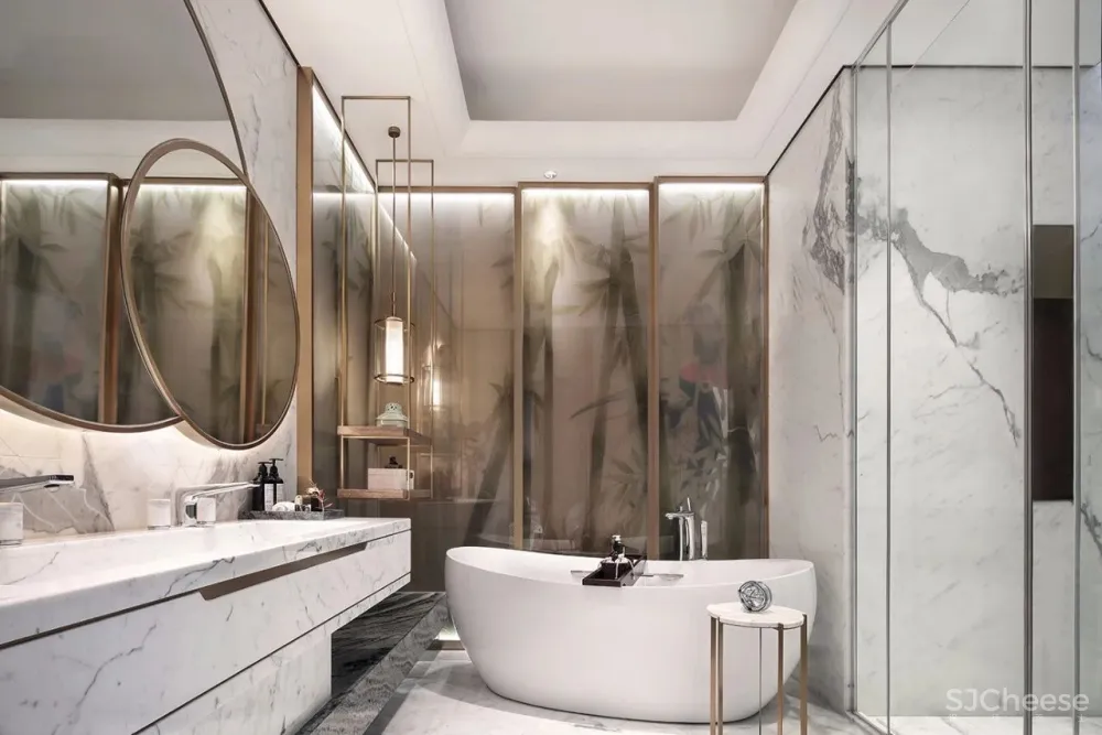 创域新作丨以诗入境，不失芳华