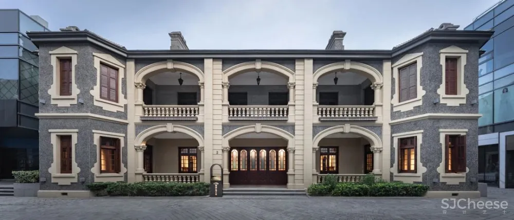 双子座俞挺的两个新作:一座妖的乐园、一个文学爱好者的客厅