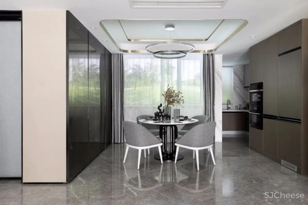 ACME 北控·瀚棠：都市生活不该缺乏形式主义的预设