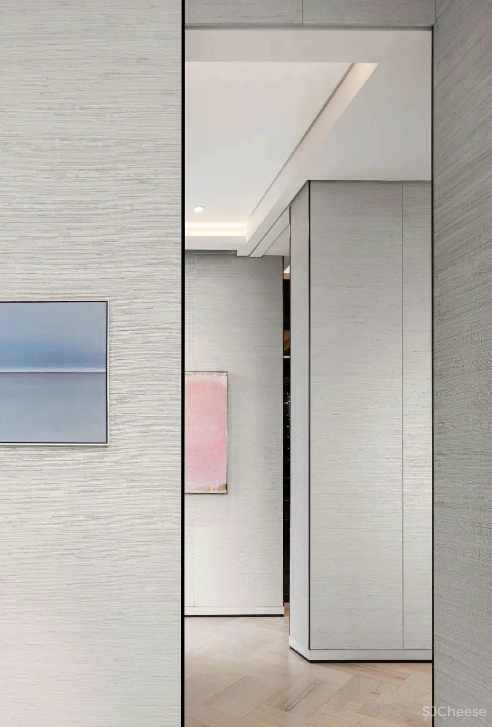 新加坡Burega Farnell 明日的建筑为生活而存在