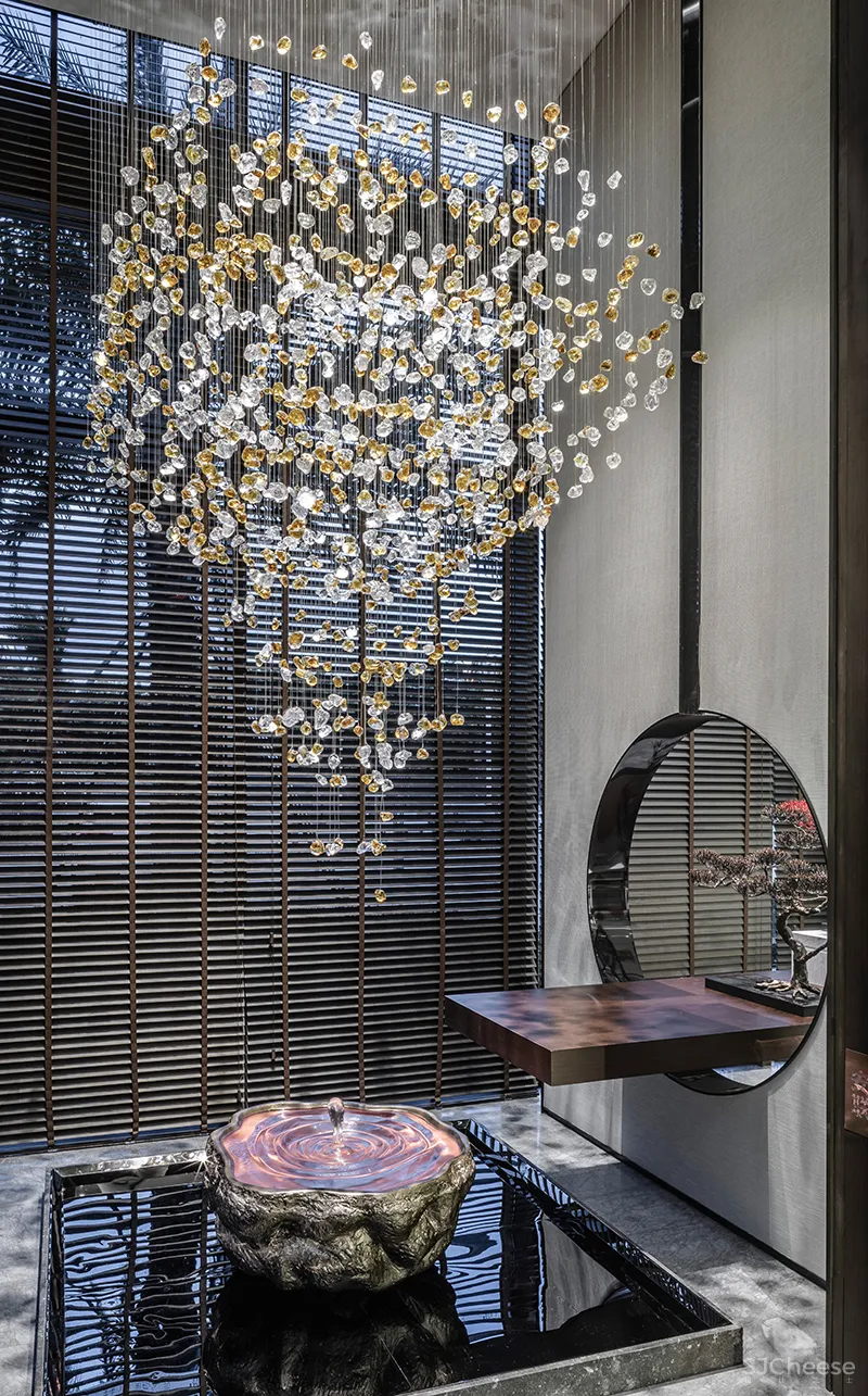 B Team:探工匠精神,细品东方之美!