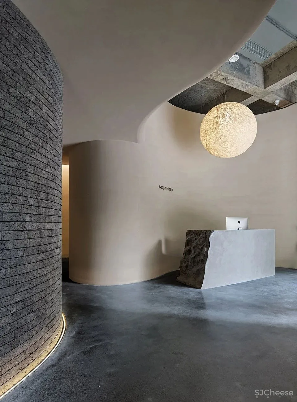 SHURAN 舒然养生空间 壹所设计