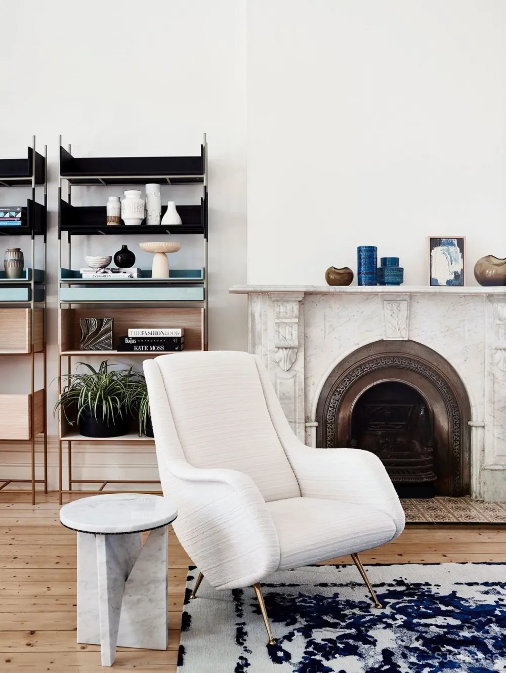 软装，一个等待被探索的故事