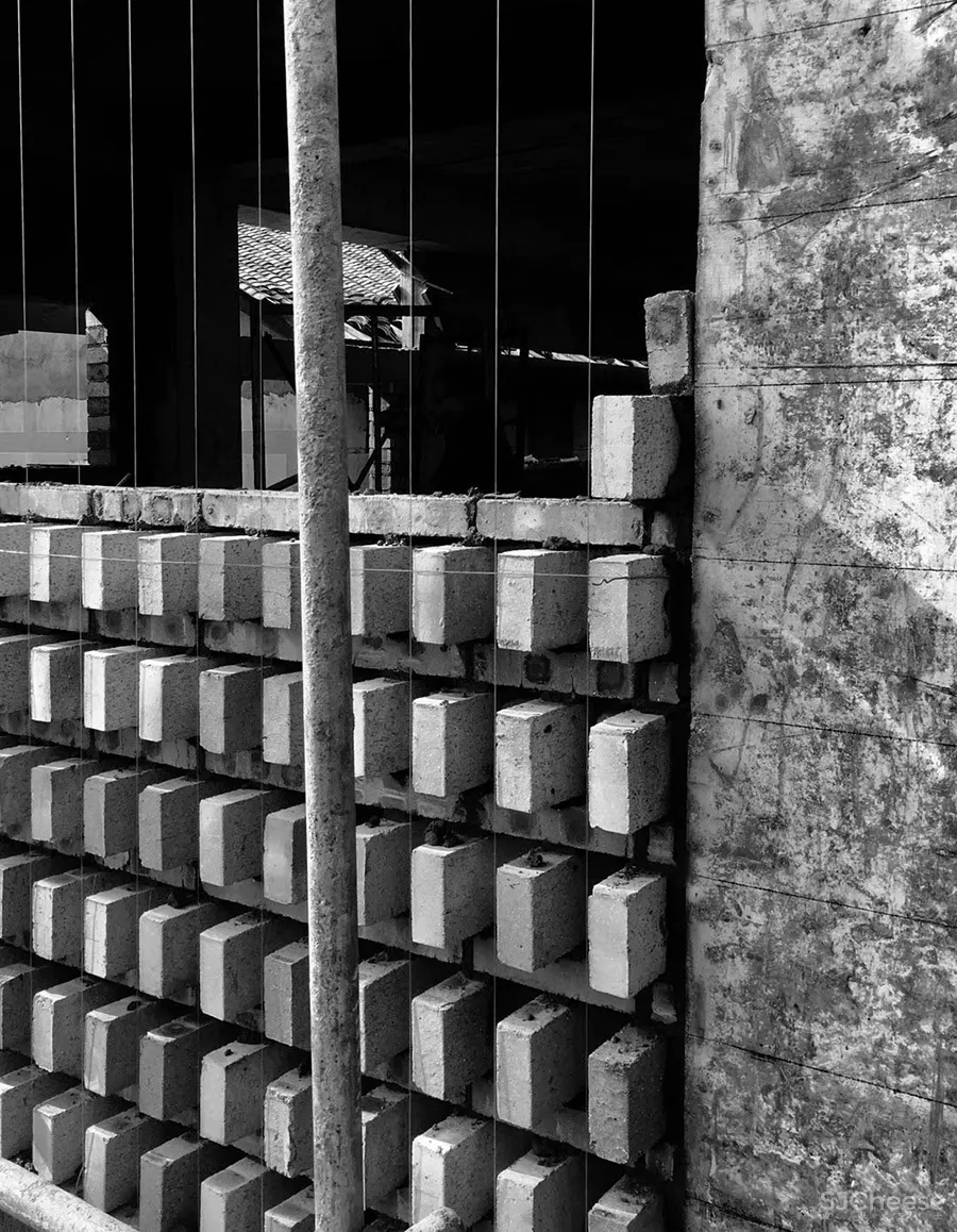 赤橙设计 • 椒兰山房|千年古城,山林沃野的绝美民宿