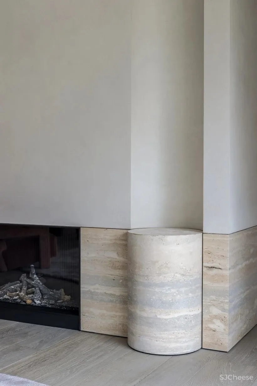 比利时极简设计,朴实无华!