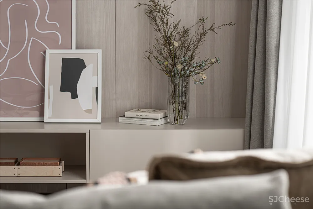 设计：越简单，越舒适！