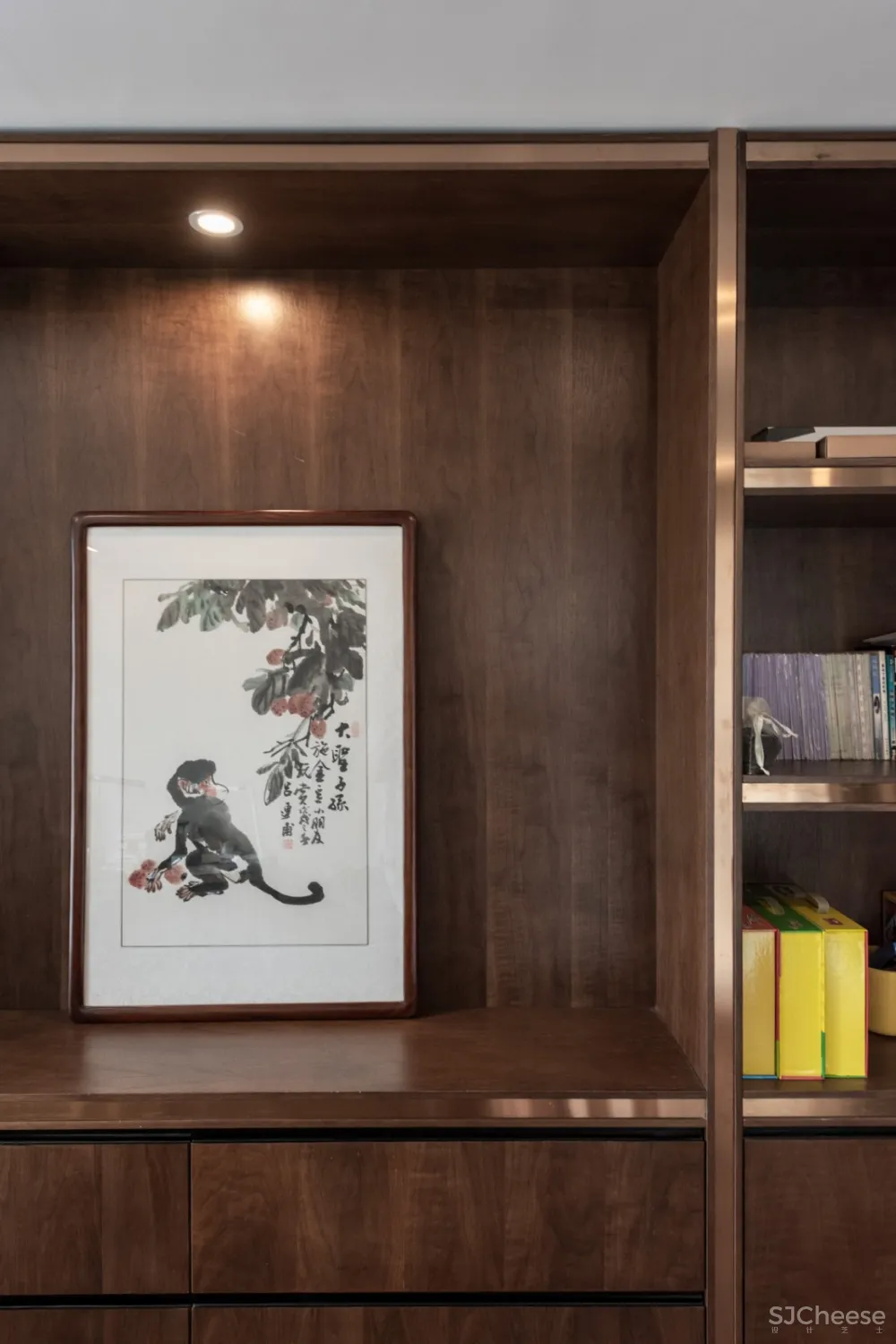 书境 · 云南玉溪独栋别墅设计丨长空创作